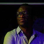 Roger Biwandu 1