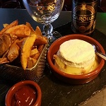 tapas