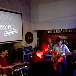 Fire Straits 3