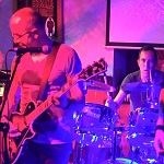 The Oaks 9